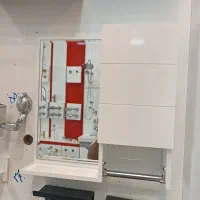آینه باکس