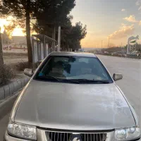 فروش فوری سمند