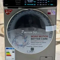 الجی washing machine|ماشین لباسشویی و خشککن لباس|اراک, |دیوار