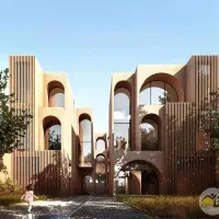 فروش زمین تجاری / 175متر/ بلوار هدایت