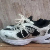 کتونی نیوبالانس|کیف، کفش، کمربند|شیروان (خراسان), |دیوار