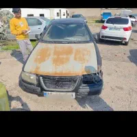 سمند مدل 84 موتور ۱۴۰۲تعویض قانونی