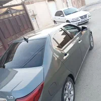 دنا پلاس توربو اتومات آپشنال مدل 1401|خودرو سواری و وانت|اهواز, کیانشهر|دیوار