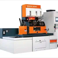 خدمات وایرکاتcnc