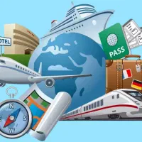 تور مشهد ریلی همه روزه