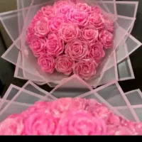 گل های مصنوعی زیبا|گل مصنوعی|بجنورد, |دیوار