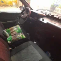 پرایدمدل ۷۸ یشمی کاربراتور|خودرو سواری و وانت|کرج, اسدآباد|دیوار