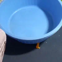 ابکش وتشت بزرگ|ظروف نگهدارنده، پلاستیکی، یک‌بارمصرف|اردبیل, |دیوار