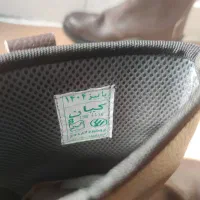 بوت مردانه، کفش حفاری سایز۴۴|کیف، کفش، کمربند|ایذه, |دیوار