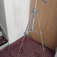 سه پایه دوربین عکاسی|دوربین عکاسی و فیلمبرداری|کرمانشاه, |دیوار