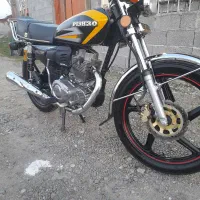 هندا ۲۰۰ مدل ۱۴۰۱|موتورسیکلت|تولم شهر, |دیوار
