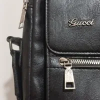 کیف رو دوشی چرمی