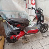 موتور برقی هیلتون ۱۵۰۰