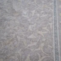 فرش|فرش|تاکستان, |دیوار