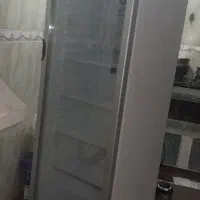 فریزرکینو ۳۱۵ لیتری.خورد کن سینک دار مرغ