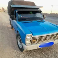 نیسان ۸۵ انژکتور