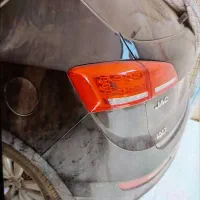 جک s5 مدل ۹۸ مشابه صفر|خودرو سواری و وانت|تهران, یاخجی آباد|دیوار