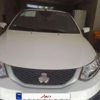 ساینا اس مدل ۴۰۳ بیرنگ