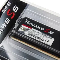 رم کامپیوتر G.skill 16GB DDR5 5200MHz-CL36
