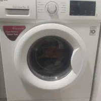 ماشین لباسشویی الجی