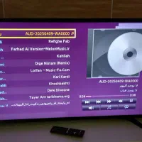 تلوزیون سامسونگ 40اینج