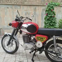 موتور چوپا عروسک