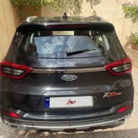 X55 pro IE|خودرو سواری و وانت|تهران, مهران (سیدخندان)|دیوار