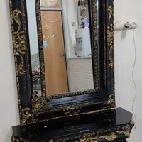 اینه کنسورو ویترین