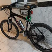 دوچرخه کنوندل نو