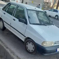 پراید صبا