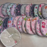 ست آشپزخانه شیک وخاص ،طرح ستاره ای ،(نو)|سفره، حوله، دستمال آشپزخانه|تهران, اقدسیه|دیوار