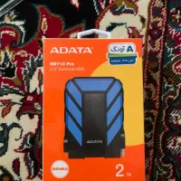 هارد ۲ ترابایت ADATA