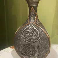 صنایع دستی مسی|کلکسیون اشیاء عتیقه|تهران, سعادت‌آباد|دیوار