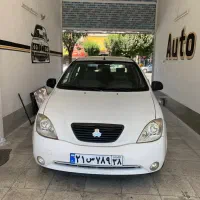 تیبا مدل 99