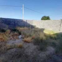زمین دور دیوار ۱۵۰ متری شهرک بهار|فروش زمین و ملک کلنگی|مشهد, بهار|دیوار