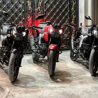 اپاچی 160|موتورسیکلت|قشم, |دیوار