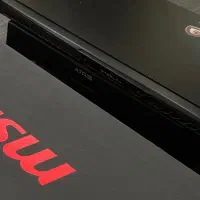 لپ تاپ msi اینچ۱۷|رایانه همراه|تهران, نیاوران|دیوار