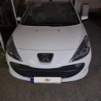 پژو 207 موتورtu3 خشک-۱۴۰۴