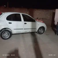 تیبا2 مدل 95|خودرو سواری و وانت|تربتحیدریه, ترمینال|دیوار