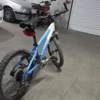 دوچرخه مارک over cord