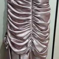 لباس خواب یاسی|لباس|باغ ملک, |دیوار