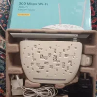 مودم tplink