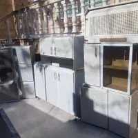 کابینت اشپزخانه  باسینک وهود