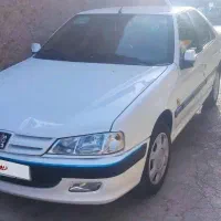 پارس سال دوگانه شرکتی