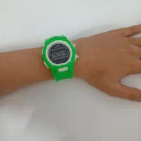 یک ساعت خوش رنگ و سالم|ساعت|بیرجند, |دیوار