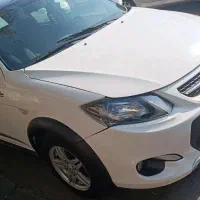 فروش کوئیک R سفید مشکی