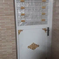 نقاشی ساختمان و در وپنجره و دیوار نویسی|خدمات پیشه و مهارت|بندرلنگه, |دیوار