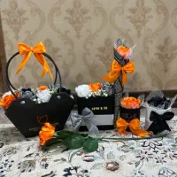 گلهای ربانی شیک و جاودان