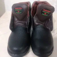 کفش ایمنی|کیف، کفش، کمربند|سهند, |دیوار