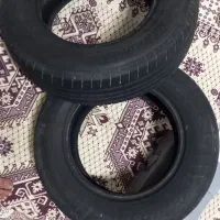 لاستیک خارجی